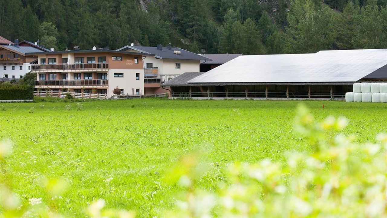 Haus und Hof Haus und Hof